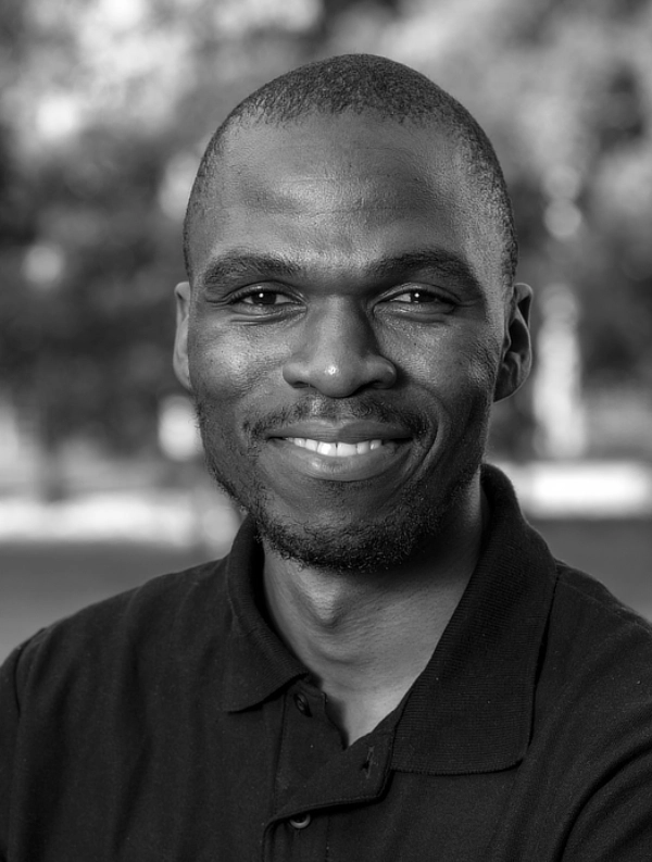 Lindokuhle Innocent Chelesi - Social Worker - ACVV Khayalethu Child and Youth Care Centre